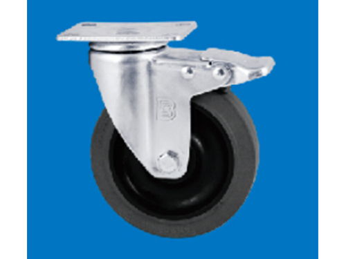 家具脚轮厂家 安徽家具脚轮 博胜脚轮制品