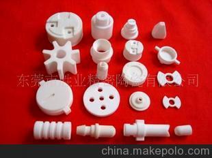 加工陶瓷(过线卡 接线头 接线座 导丝轮 齿轮)(图)图片,加工陶瓷(过线卡 接线头 接线座 导丝轮 齿轮)(图)图片大全,东莞市胜业精密陶瓷-