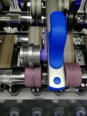 技术 | 嵌入纺须条及丝纱定位系统的革新