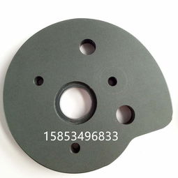 健身器材配件 滑轮 压铸铝合金小滑轮 商用健身器材五金配件厂家