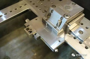 线切割加工 师傅丨独门绝技 你知道吗 反正我知道