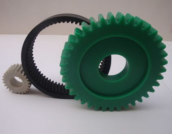 高品质的超高分子聚乙烯齿轮厂家 河南金航