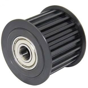 h型同步带轮 东莞响泰厂家直销 同步带轮