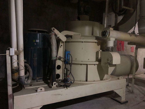 共和县饲料厂 因闲置 新型木屑颗粒机 12台