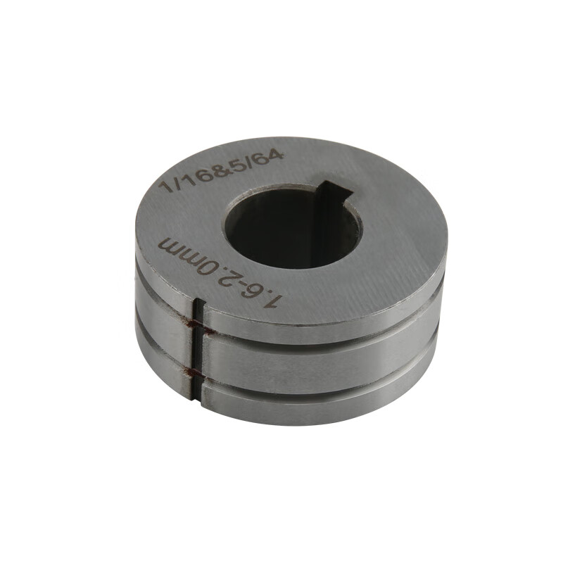 纪俪田埋弧焊机林肯送丝轮焊机双导丝轮送丝轮小车