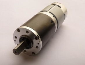 让你的齿轮减速电机产品更耐用的预防措施