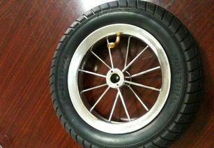 全尺寸轮胎和非全尺寸轮胎有什么区别