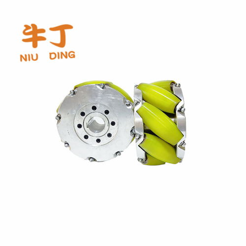 工业麦克纳姆轮a临城工业麦克纳姆轮厂家供应