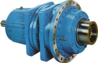 蜗轮蜗杆减速机