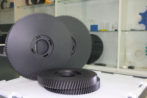 mc尼龙齿轮报价 厂家