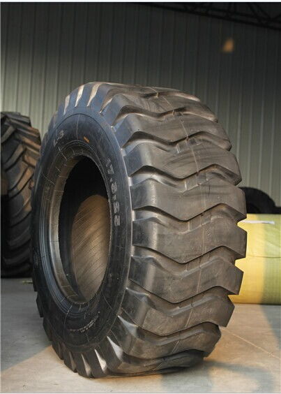 【50装载机轮胎批发厂家17.5-25】- 