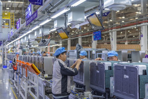 新华全媒 山海 携手加快西部陆海新通道共建共享