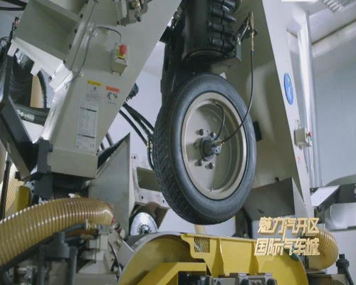 起步之年,长春国际汽车城携大势而行