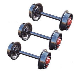 矿车轮对,矿用矿车轮对价格 山东中煤工矿五公司 固定式矿车,侧缷式矿车,底缷式矿车,调度绞