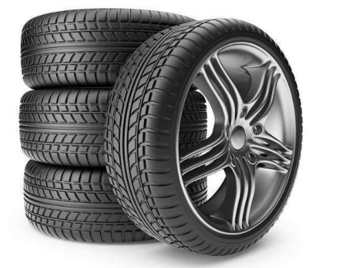 我行小知识 汽车轮胎的编号都是什么意思 怎么选定适合的轮胎呢