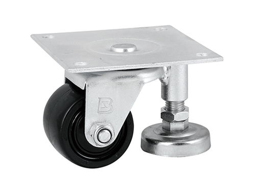 手推车脚轮 脚轮 苏州博胜脚轮 查看