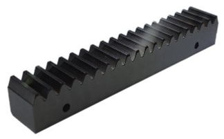 vidi云点齿轮齿条产品介绍