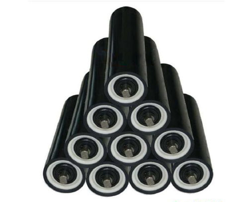 合肥托辊 皮带托辊 腾发流体 推荐商家