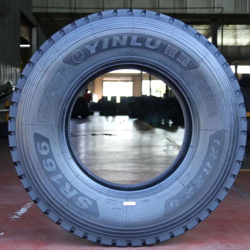 海大轮胎 银路轮胎品牌形象新升级 赋能产品新内涵