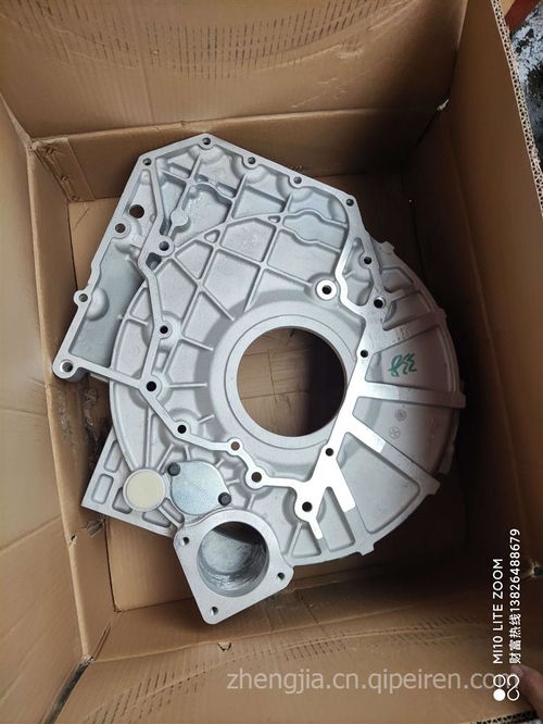 isde飞轮壳5264338 4937987图片