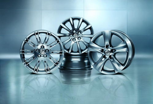 三维数字化检测,助客户接大单 汽车轮毂三维检测案例