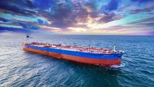 中国84艘巨轮去沙特抢油 真相是...