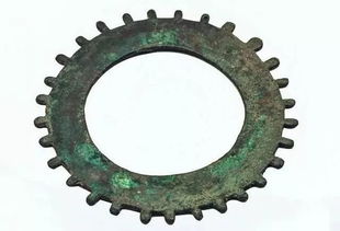 陶寺遗址 不知惊奇宫阙,今夕是何年