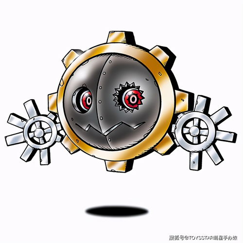 数码宝贝生命手环Dim卡 新机械帝国导丝轮介绍