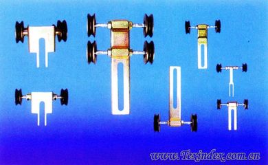 导丝轮 作用、类型与应用领域