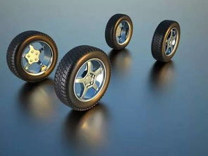 如何正确清洗轮胎导丝轮