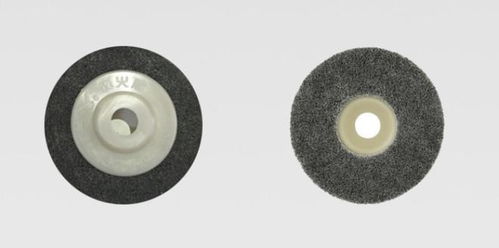 纤维轮和导丝轮的特点与用途详解