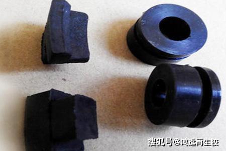 天然胶轮胎再生胶生产通用模型在导丝轮橡胶制品中的应用