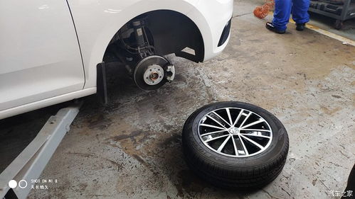 桑塔纳升级铝合金轮毂与导丝轮指南