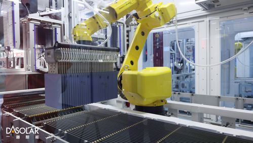 一道新能获得零碳工厂认证 光伏行业零碳标杆的实践与突破